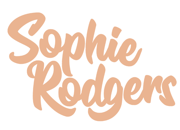 Sophie Rodgers