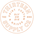Thirteen Supply Co